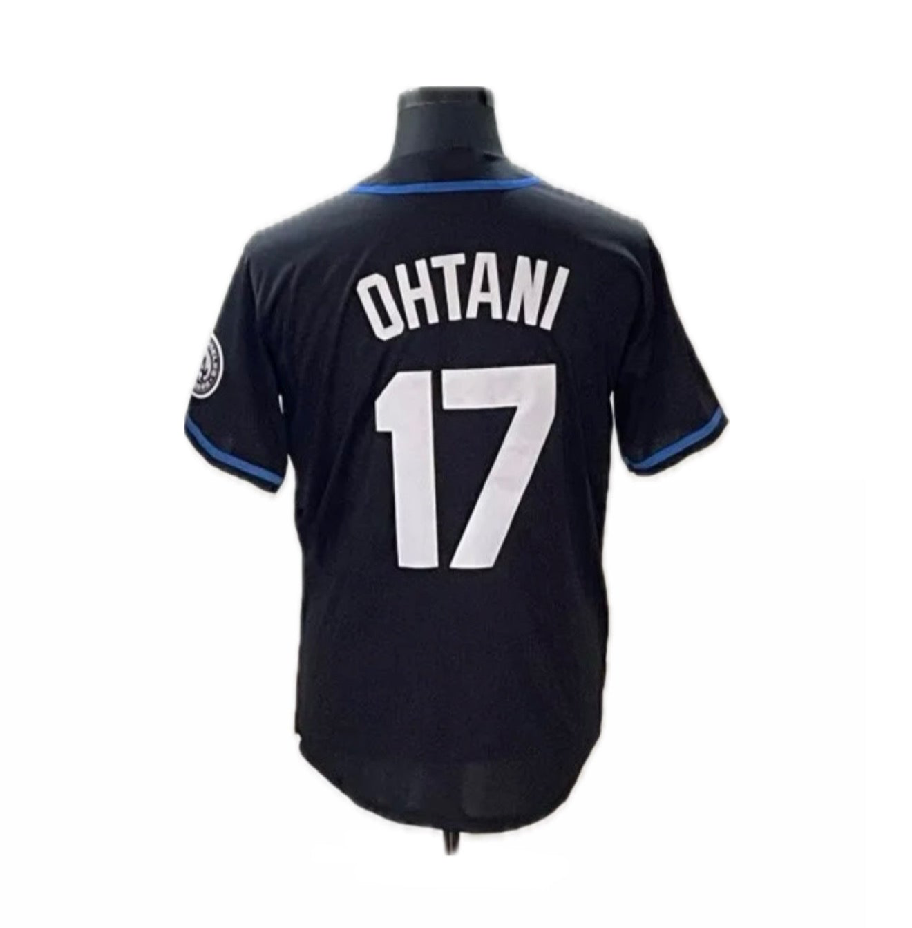 Camicia Baseball Ohtani 17