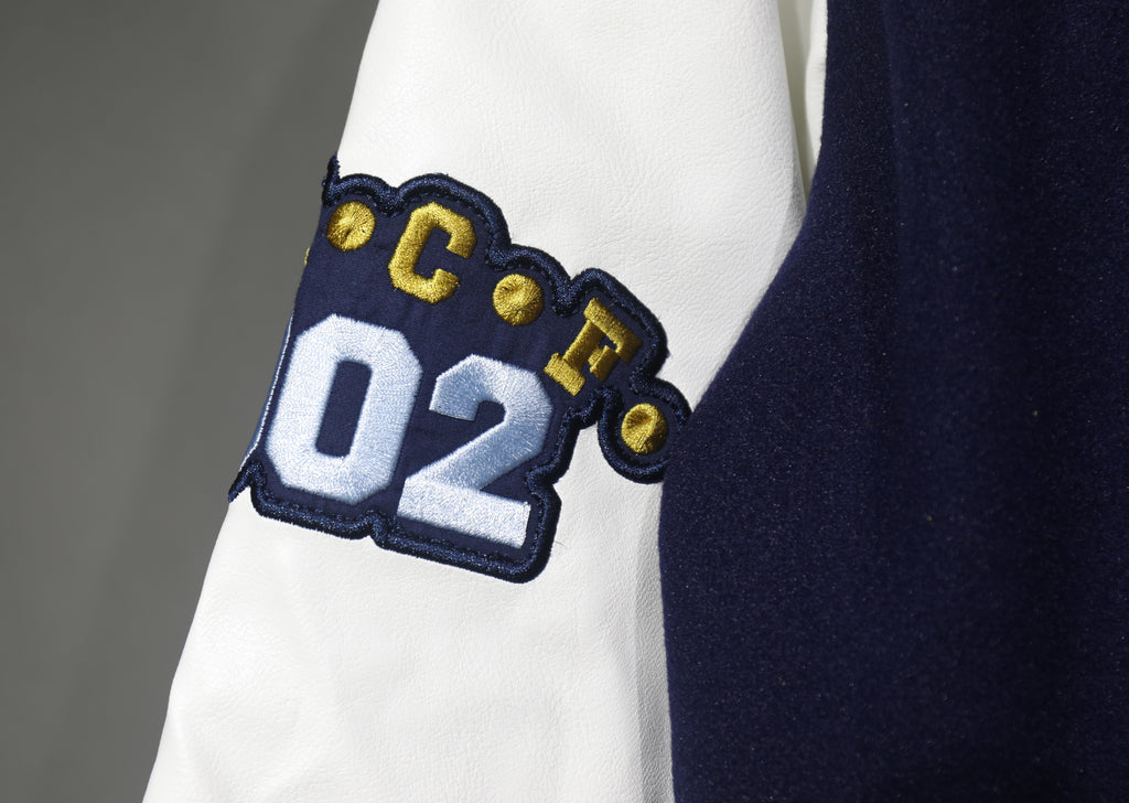 Giacca Bomber Real Madrid