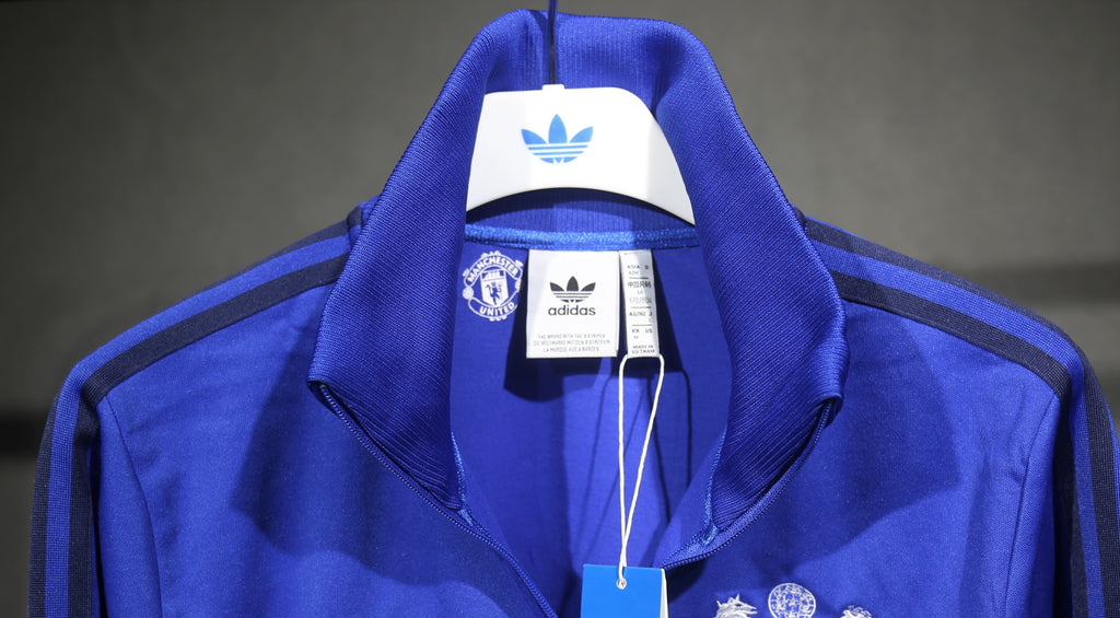 Tuta Manchester United 25/26