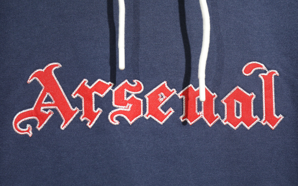 Tuta Arsenal felpa e pantalone