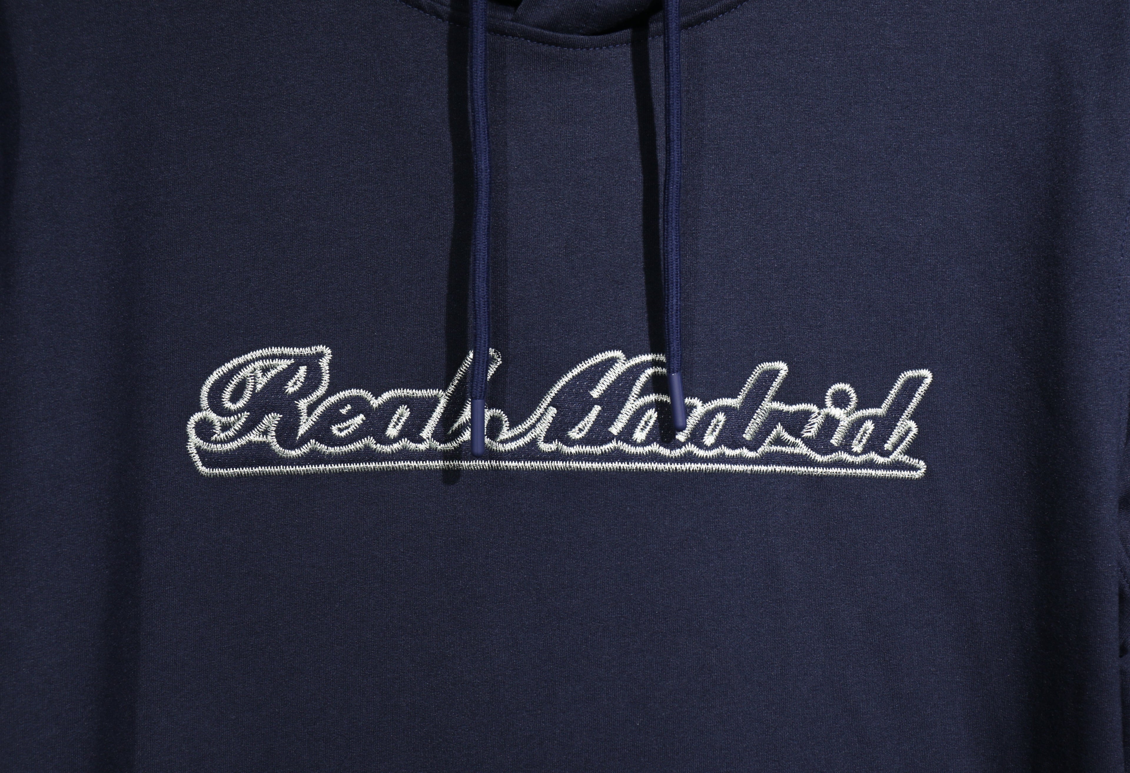 Tuta Real Madrid felpa e pantalone