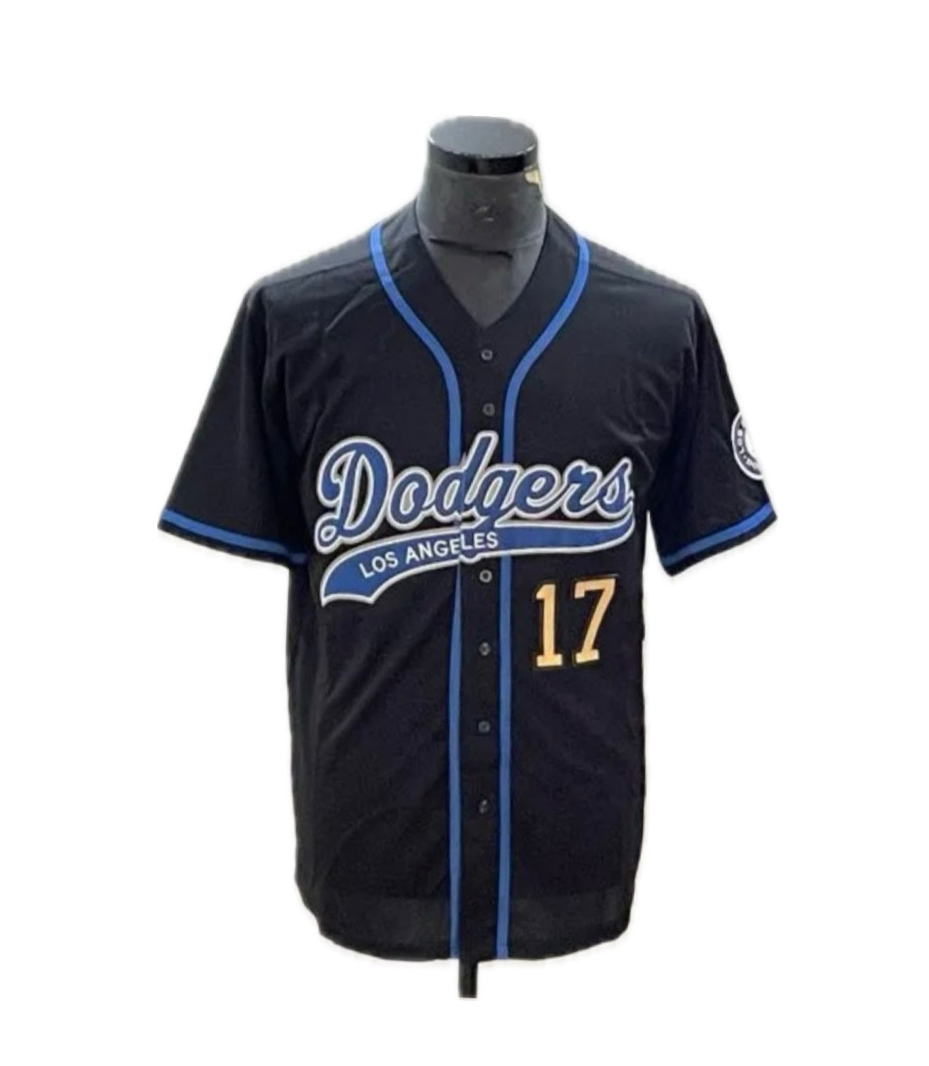 Camicia Baseball Ohtani 17