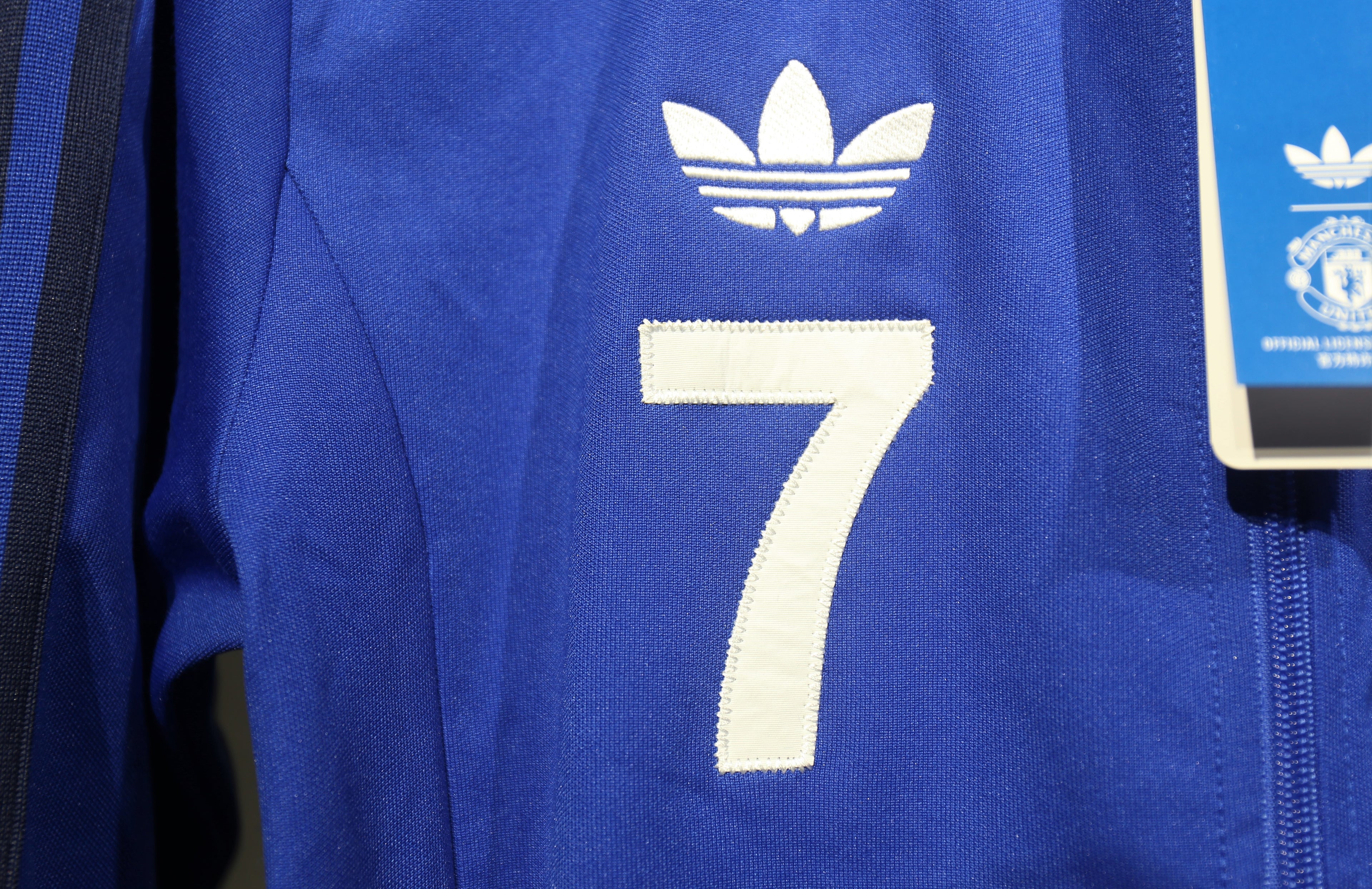 Tuta Manchester United 25/26