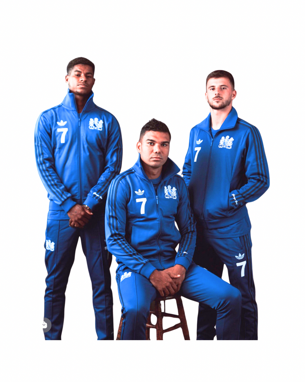 Tuta Manchester United 25/26