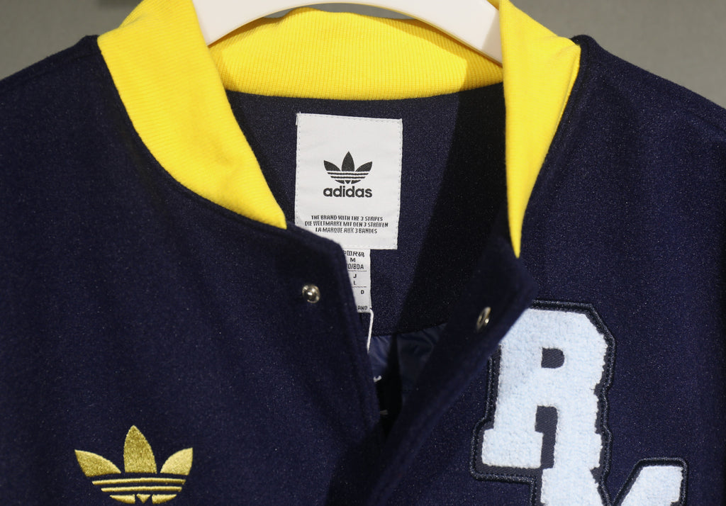 Giacca Bomber Real Madrid