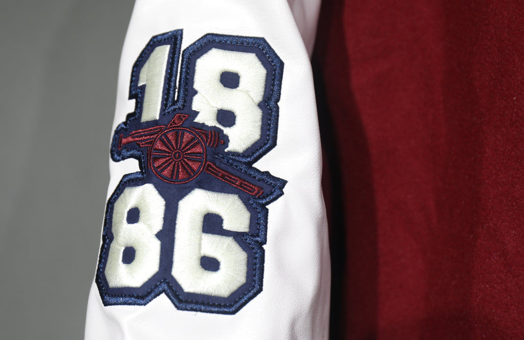 Giacca Bomber Arsenal