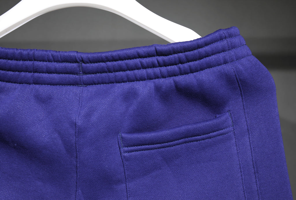 Tuta Arsenal rossa e blu