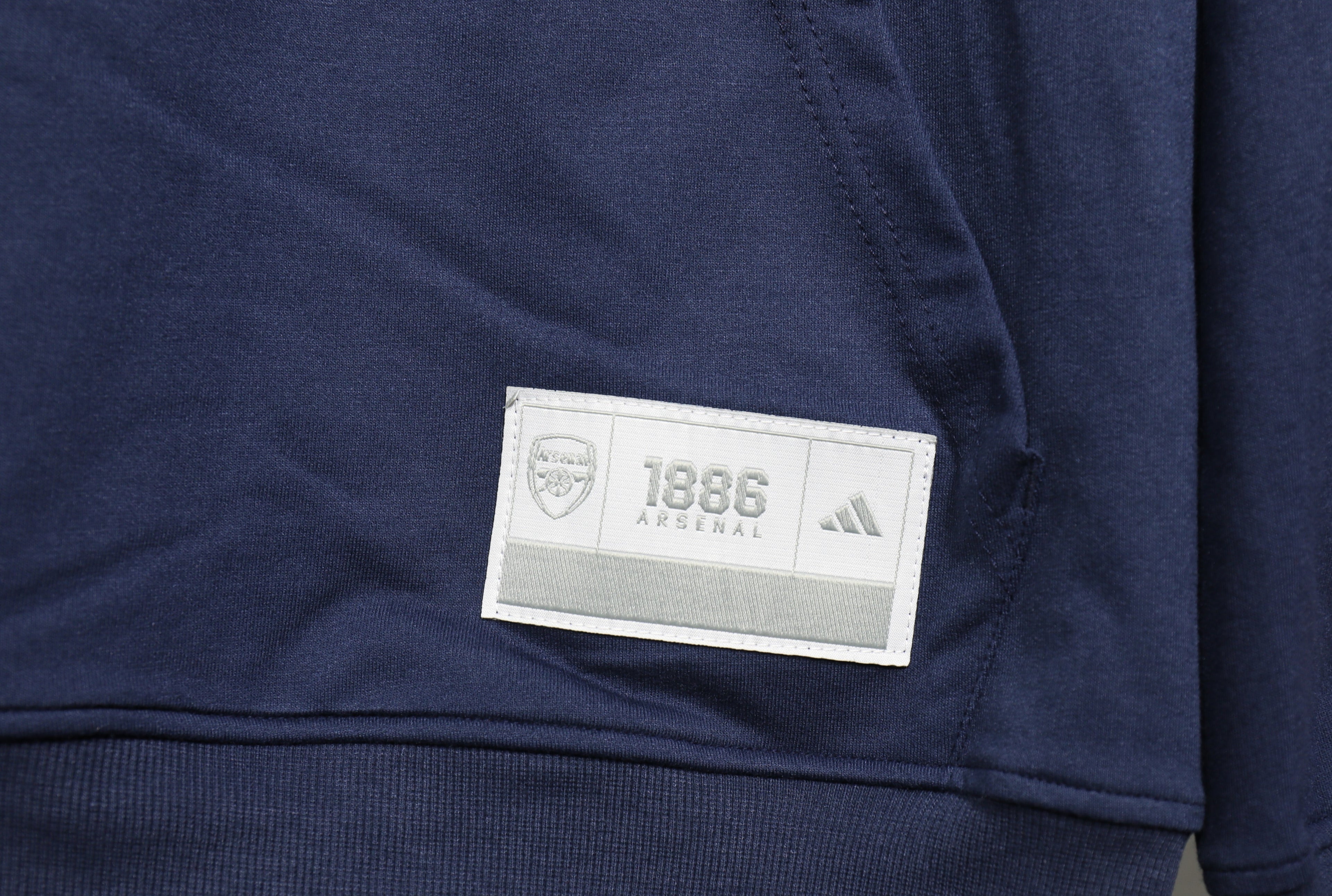 Tuta Arsenal felpa e pantalone