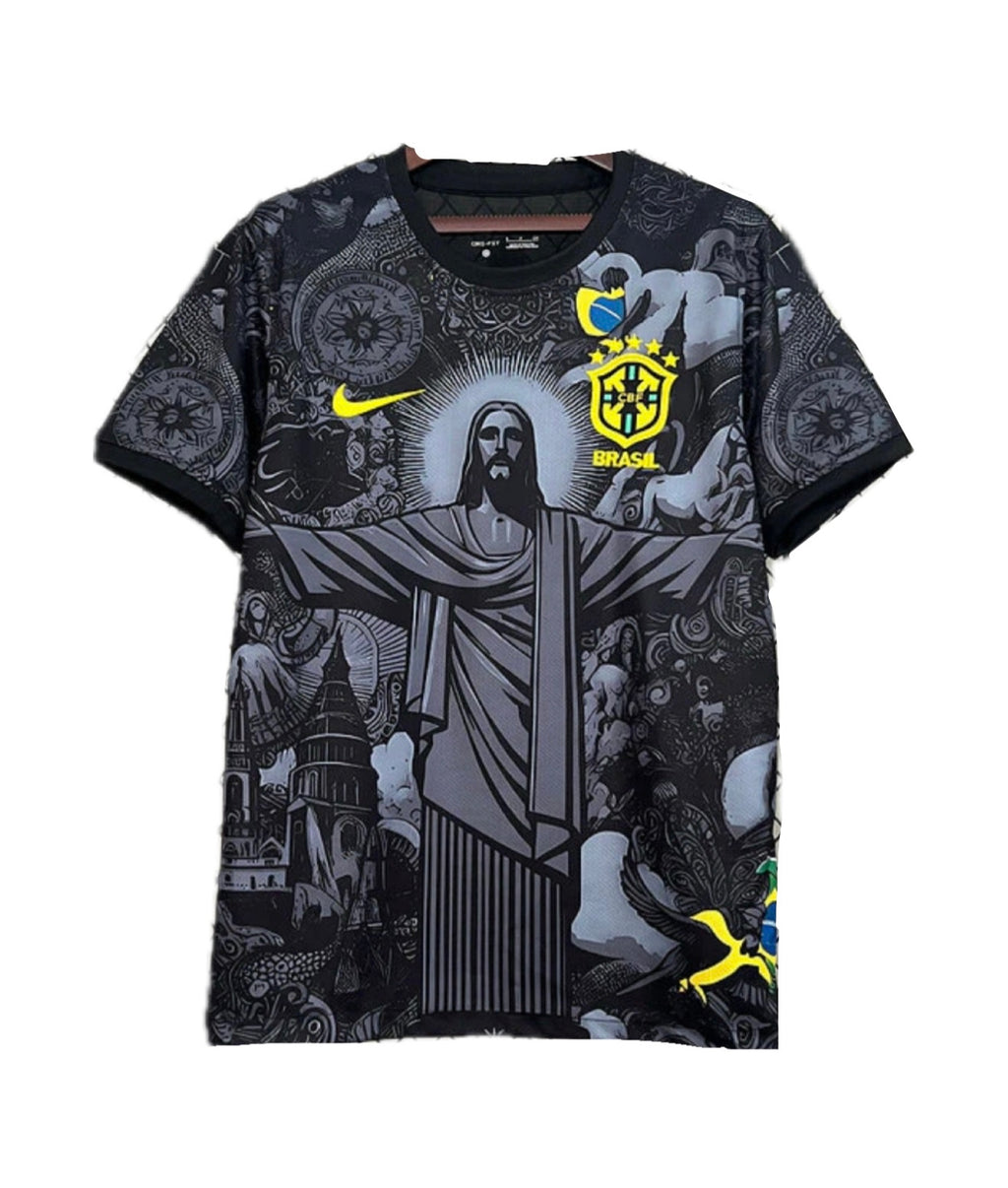Maglia Special Brasile x Gesù 24/25