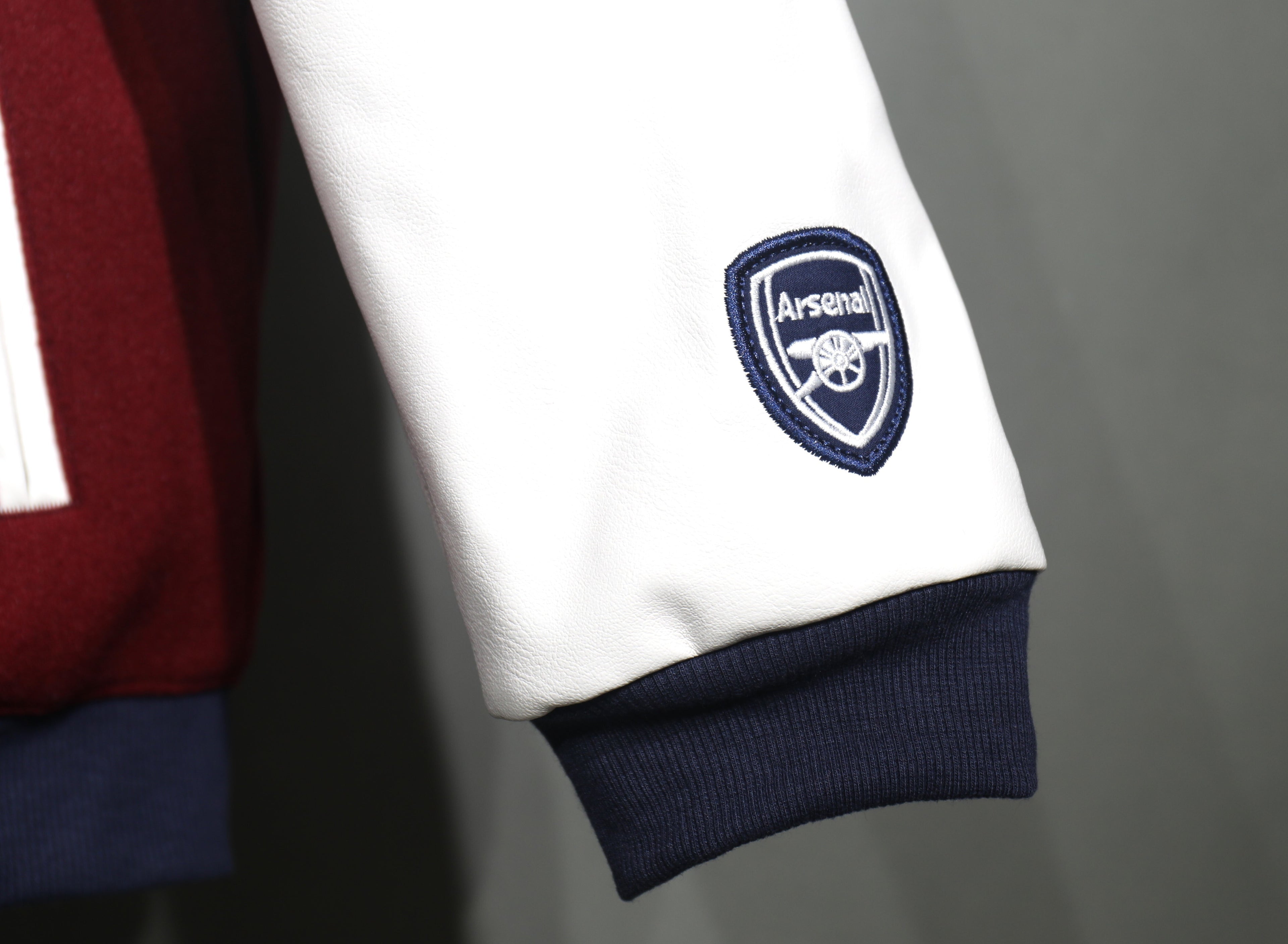 Giacca Bomber Arsenal