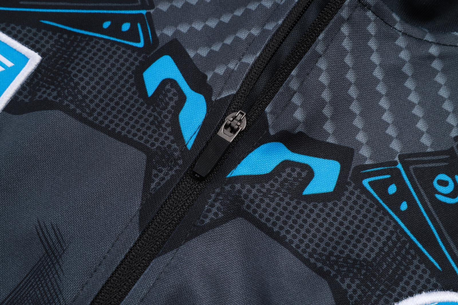 Tuta Allenamento Ssc Napoli 25/26