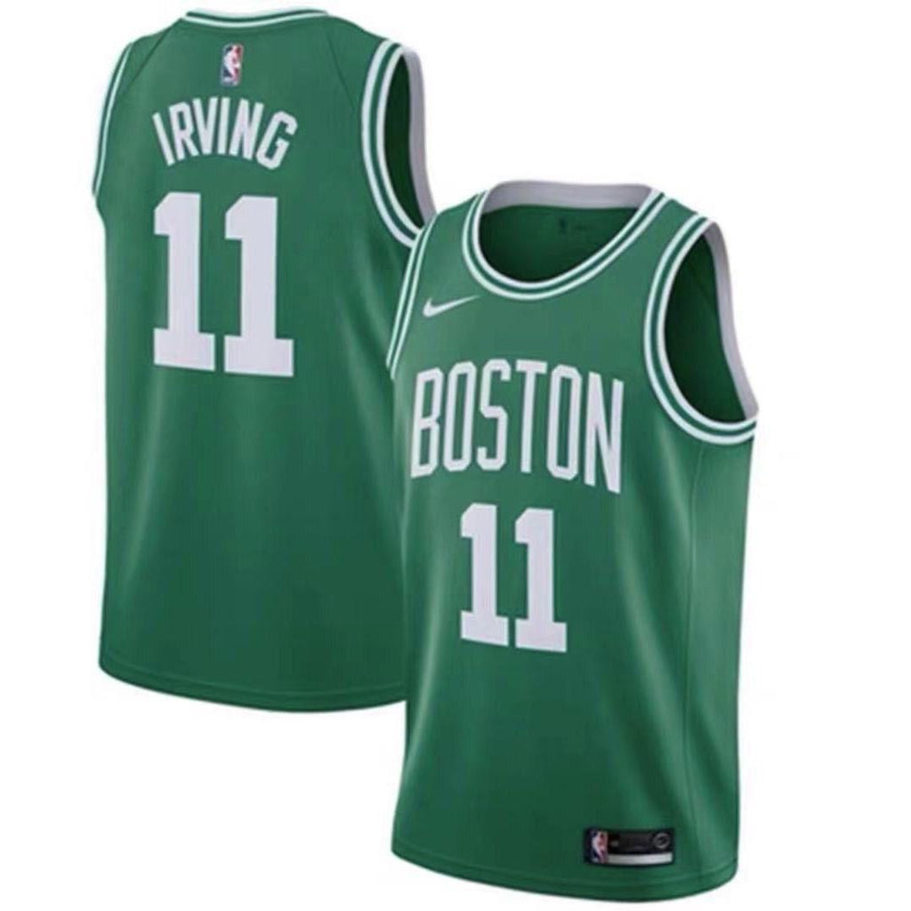 Maglia senza maniche NBA Boston