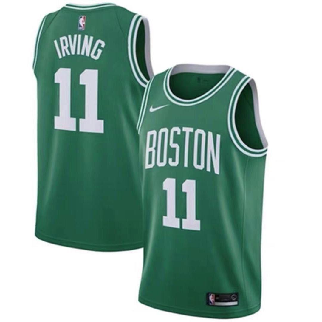 Maglia senza maniche NBA Boston