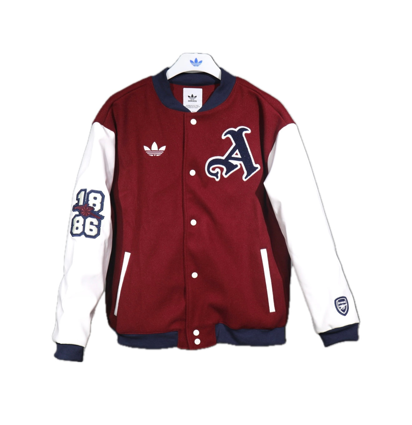 Giacca Bomber Arsenal