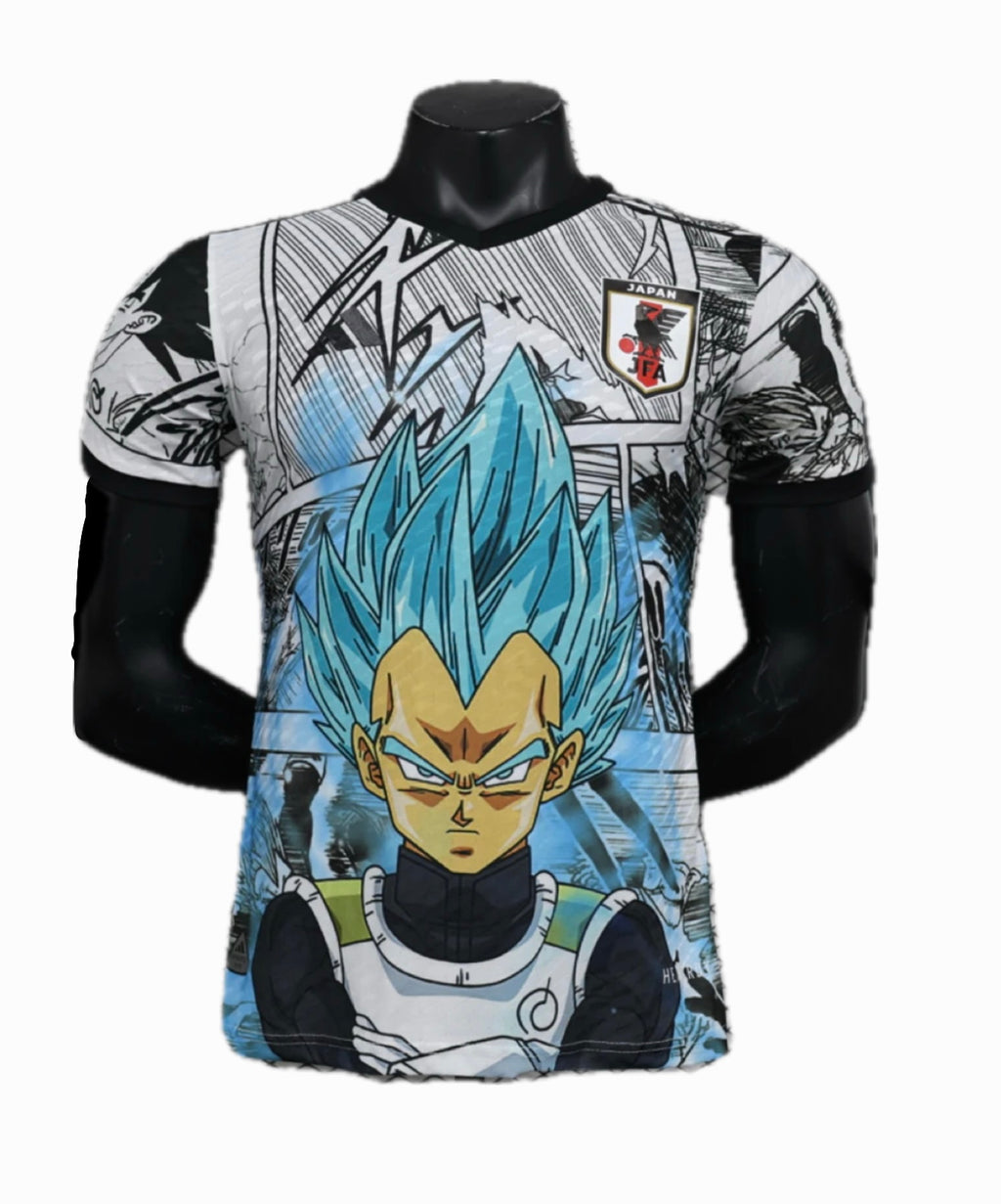 MAGLIA JAPAN X DRAGON BALL