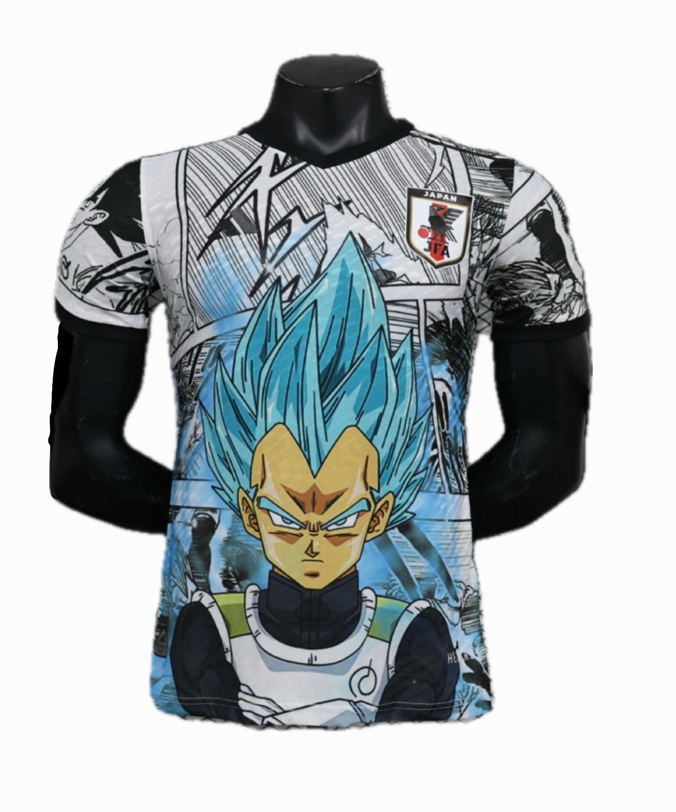 MAGLIA JAPAN X DRAGON BALL