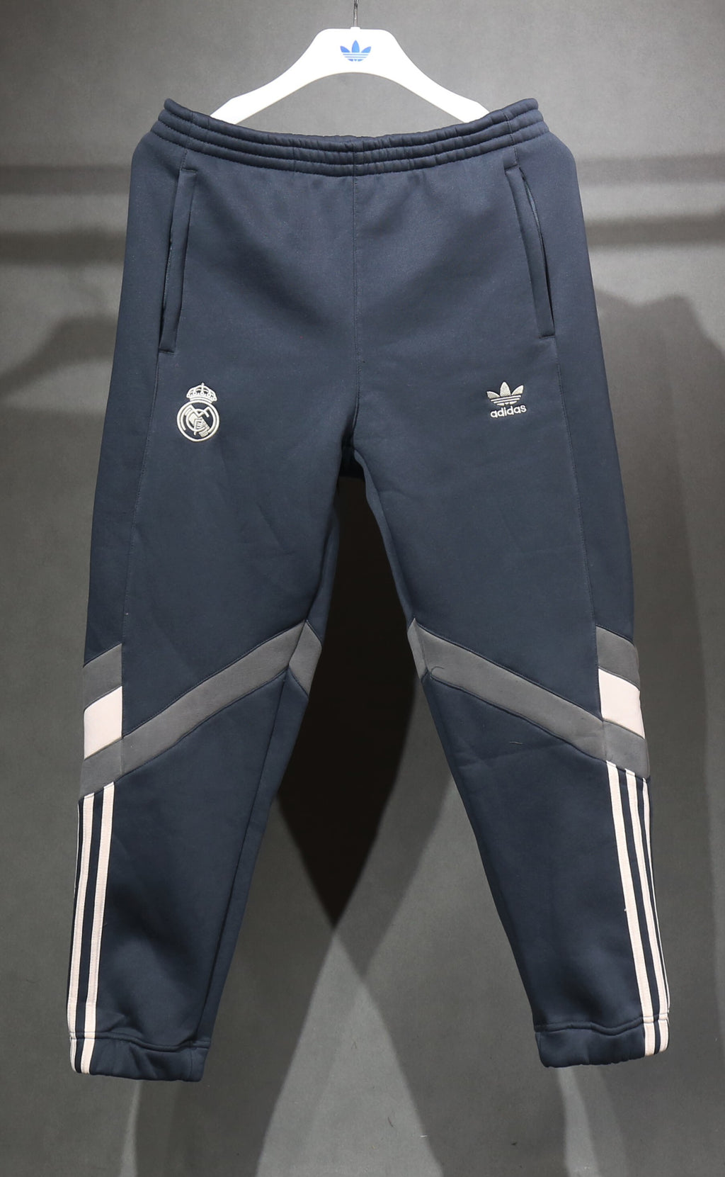 Tuta Real Madrid x Adidas