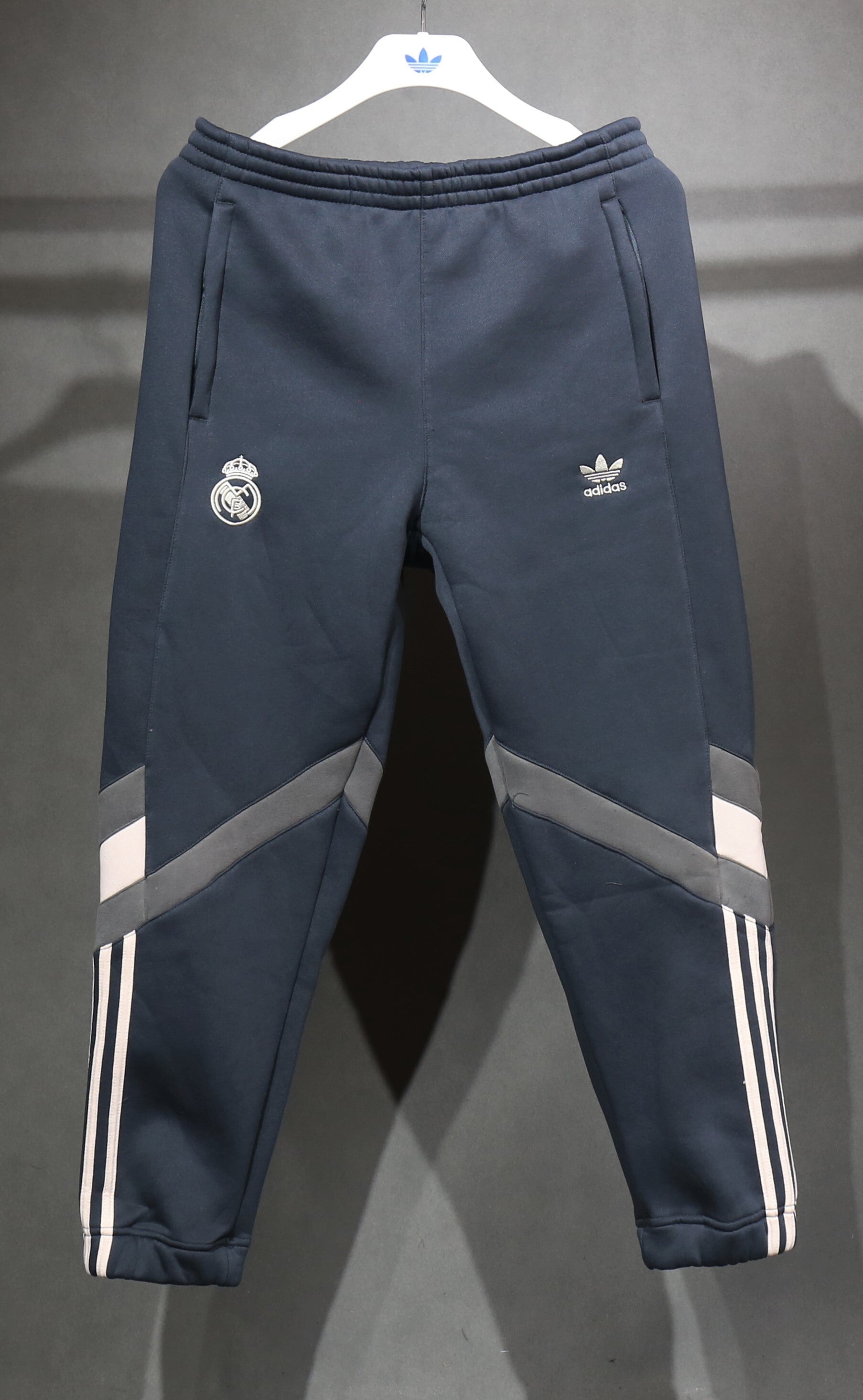 Tuta Real Madrid x Adidas