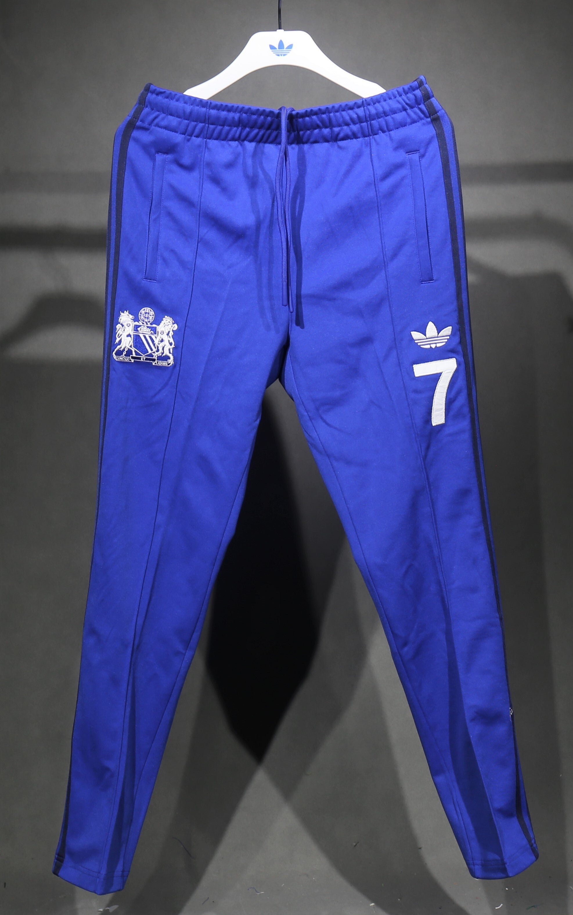 Tuta Manchester United 25/26