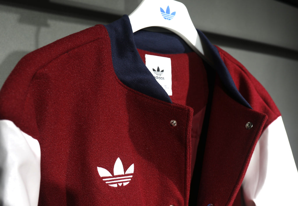 Giacca Bomber Arsenal