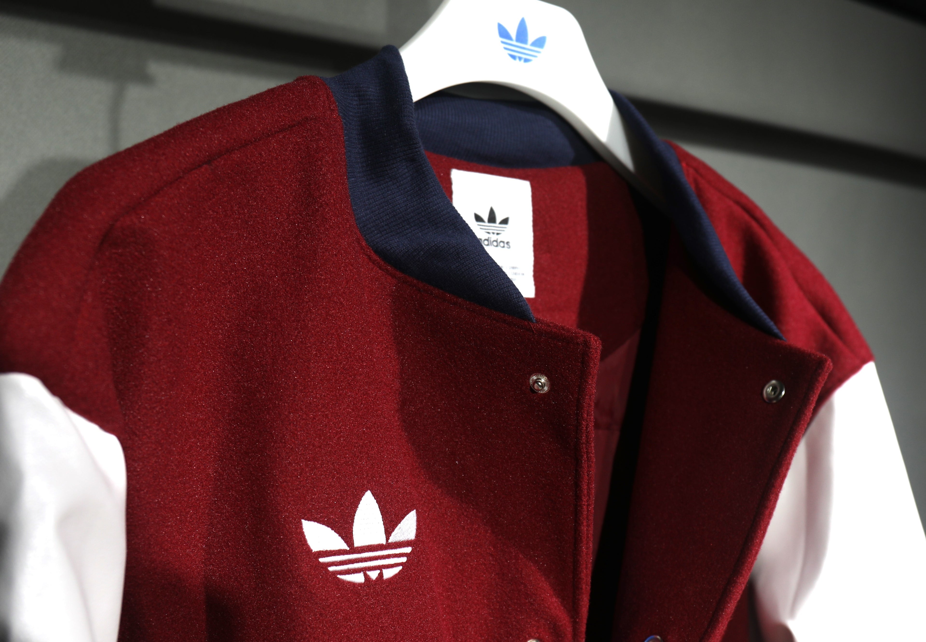 Giacca Bomber Arsenal