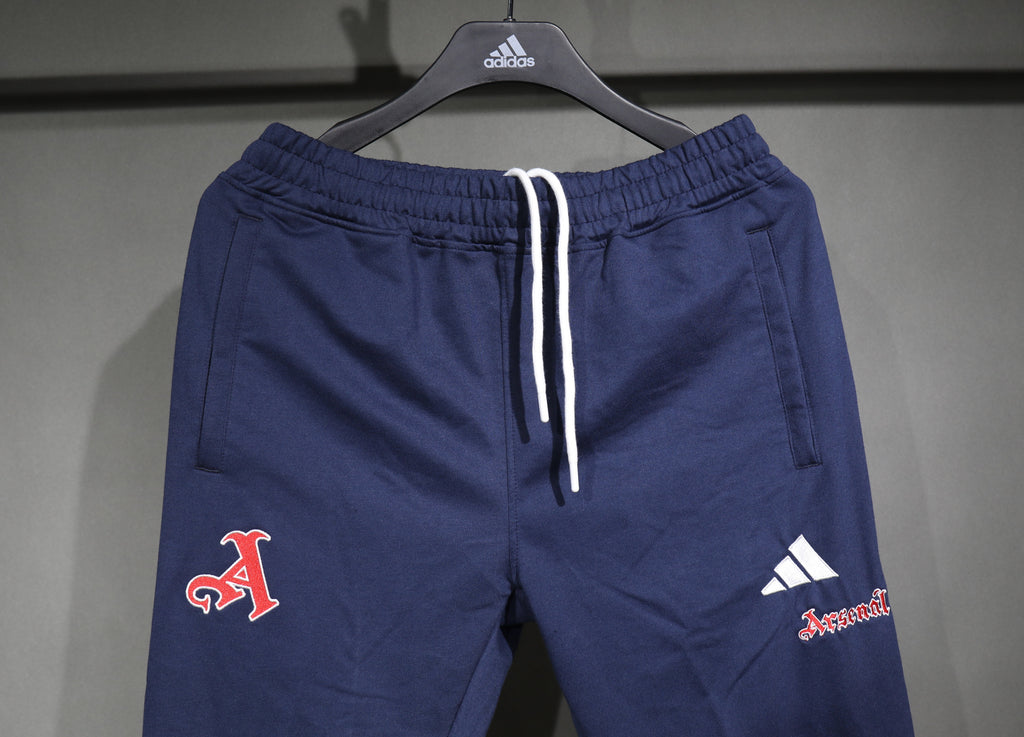 Tuta Arsenal felpa e pantalone