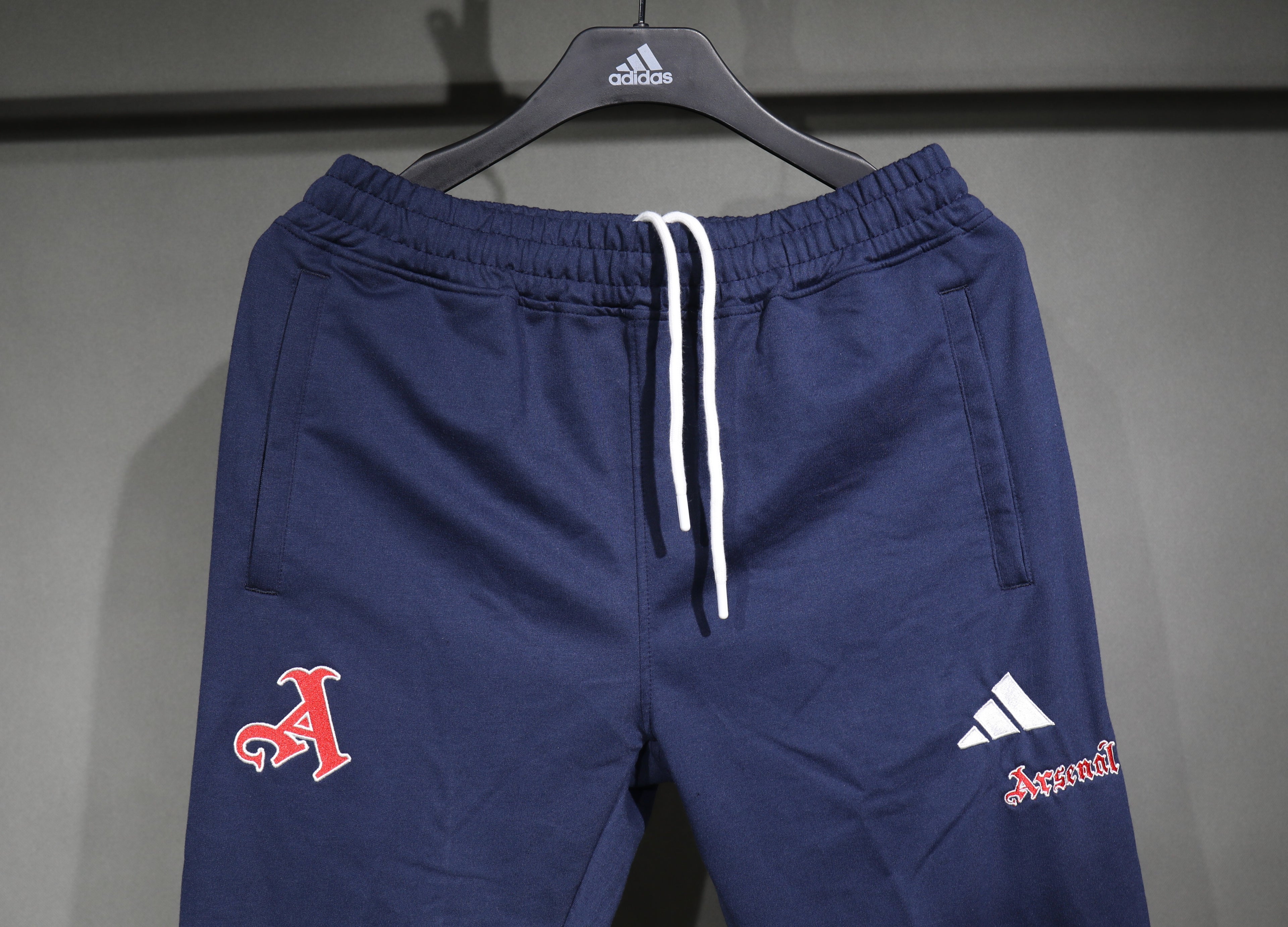 Tuta Arsenal felpa e pantalone