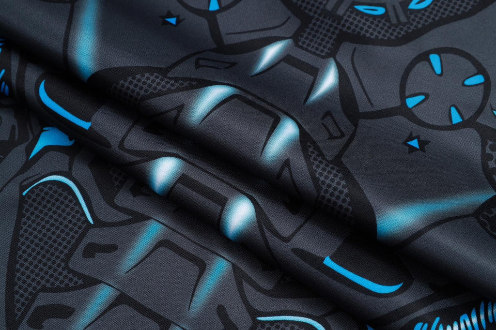 Tuta Allenamento Ssc Napoli 25/26