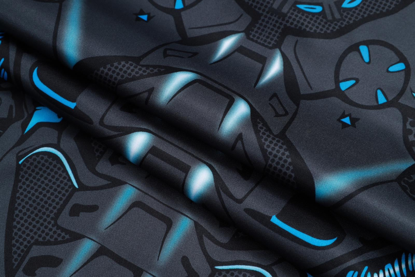 Tuta Allenamento Ssc Napoli 25/26