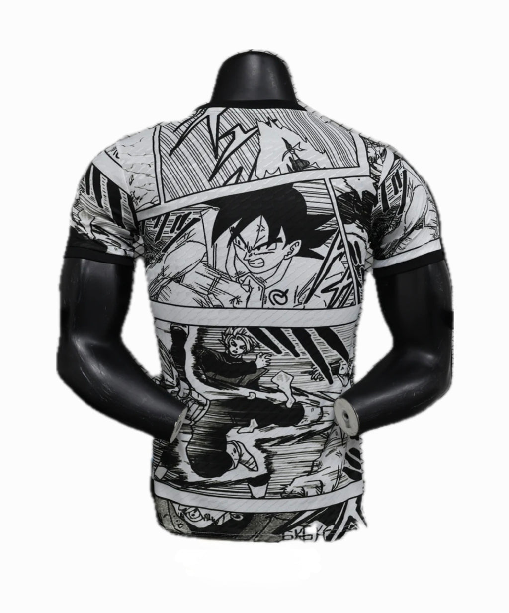 MAGLIA JAPAN X DRAGON BALL
