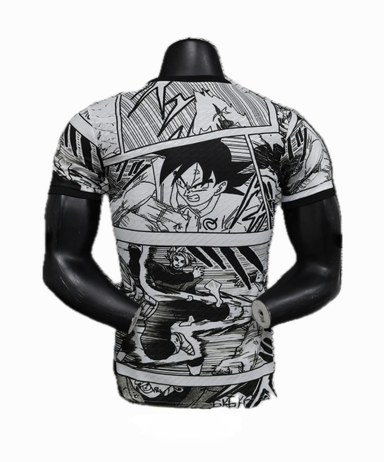 MAGLIA JAPAN X DRAGON BALL