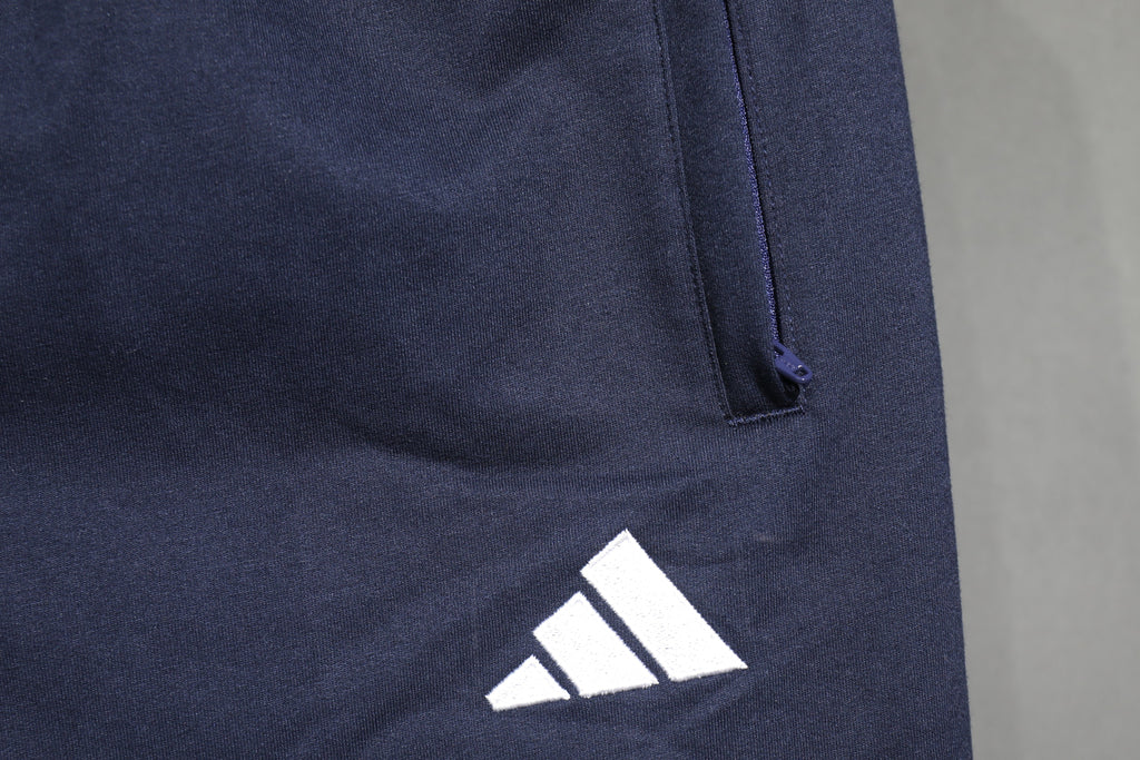 Tuta Real Madrid felpa e pantalone