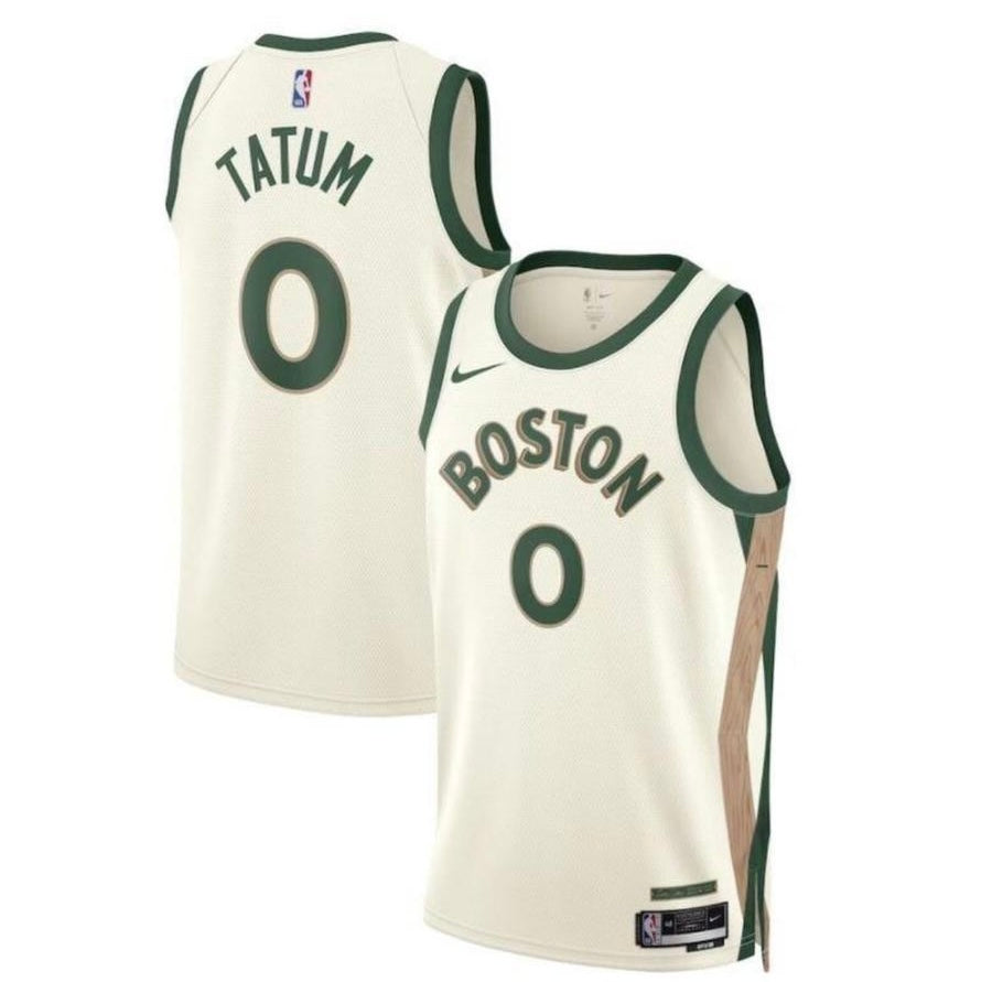 Maglia senza maniche NBA Tatum
