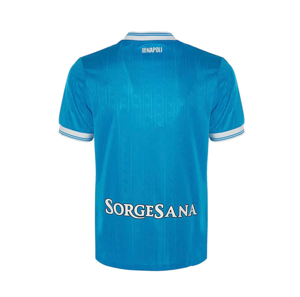 Kit Gara Home Ssc Napoli JUNIOR 25/26