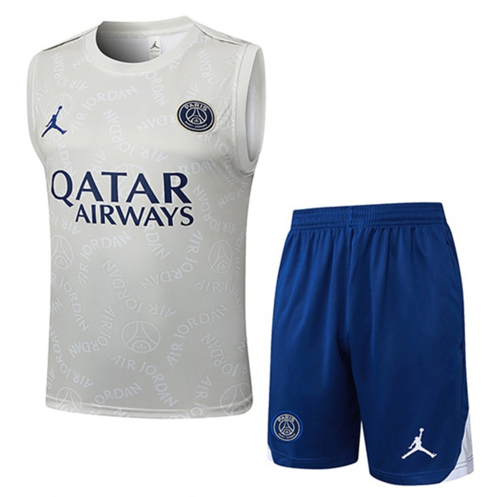 Kit allenamento PSG x JORDAN