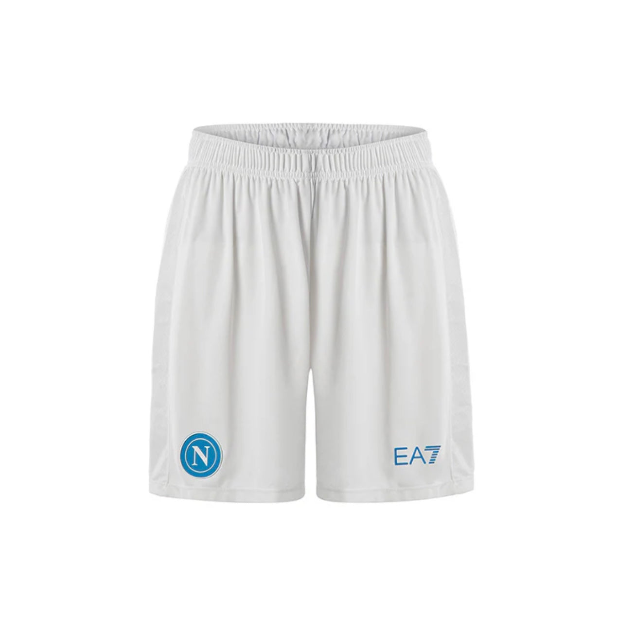 Kit Gara Home Ssc Napoli JUNIOR 25/26