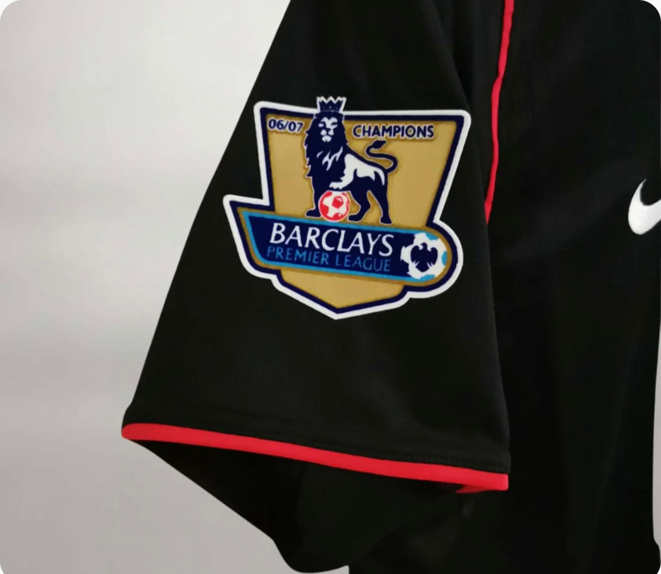 Maglia Manchester United Ronaldo 7