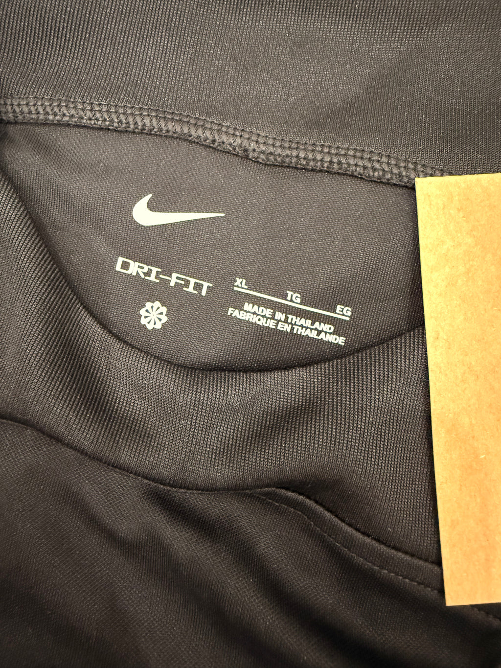 Maglia Allenamento Corinthians 23/24