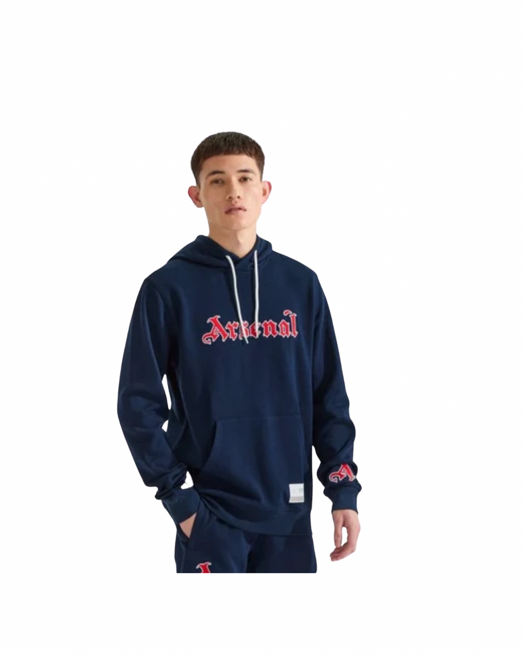 Tuta Arsenal felpa e pantalone