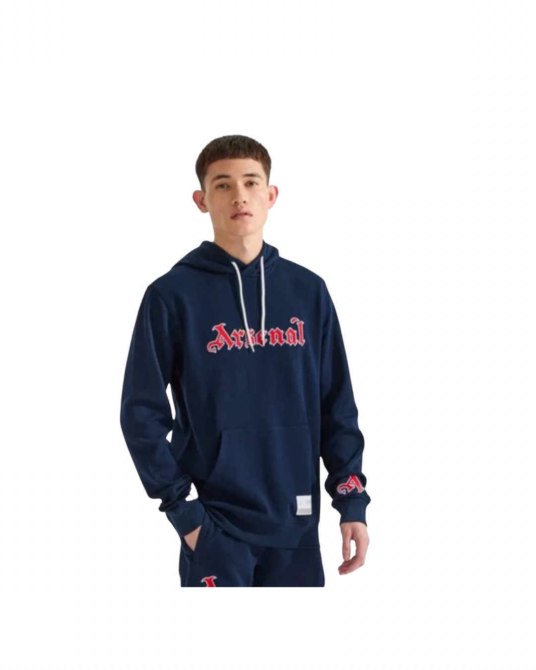 Tuta Arsenal felpa e pantalone