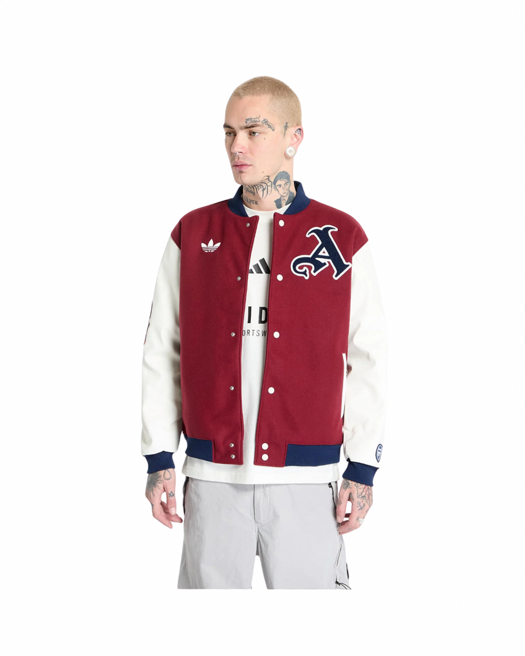 Giacca Bomber Arsenal